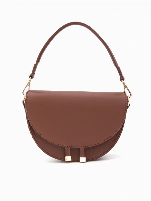 Сумка Respect модель SU118_brown Фото