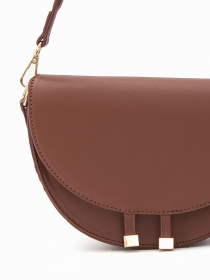 Сумка Respect модель SU118_brown Сумка Respect модель SU118_brown Фото