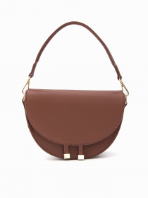 Сумка Respect модель SU118_brown Сумка Respect модель SU118_brown Фото