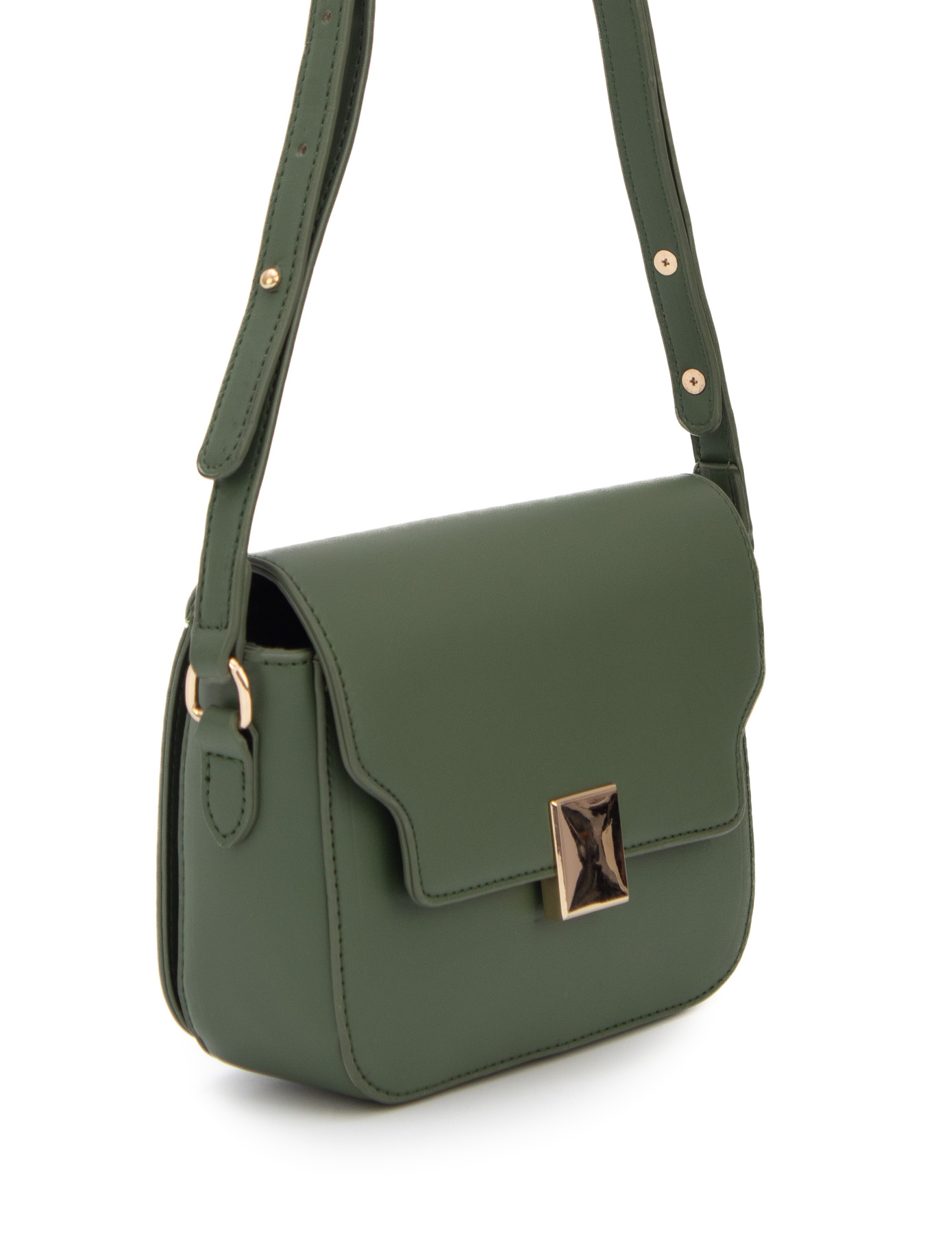 Кросс-боди Respect модель SU121_green Фото