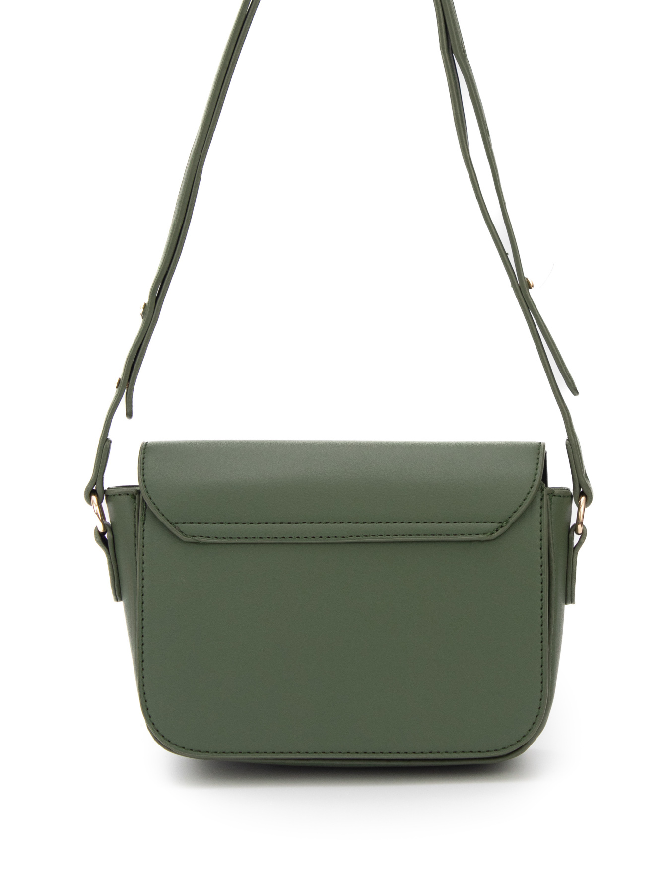 Кросс-боди Respect модель SU121_green Фото