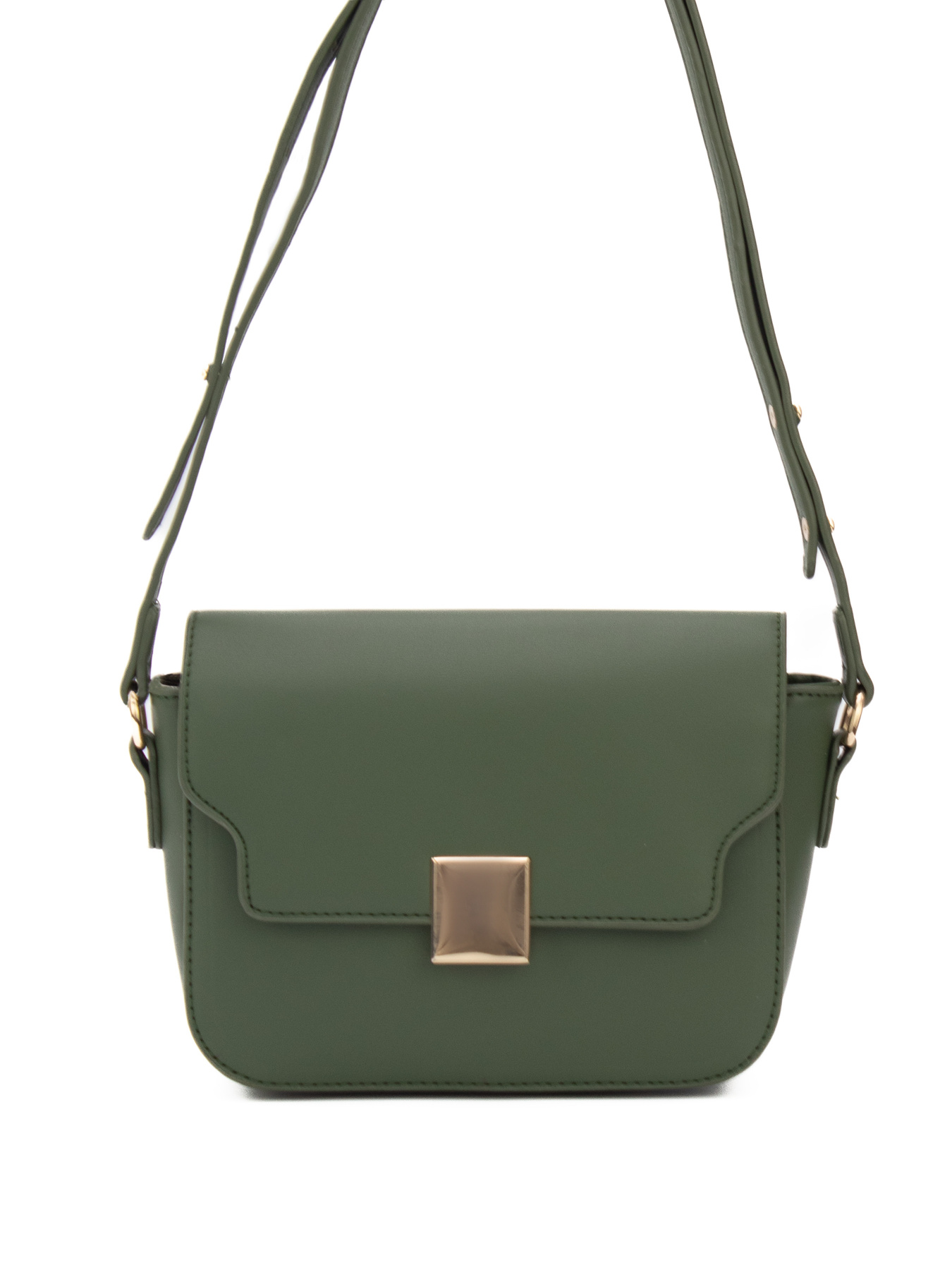 Кросс-боди Respect модель SU121_green Фото