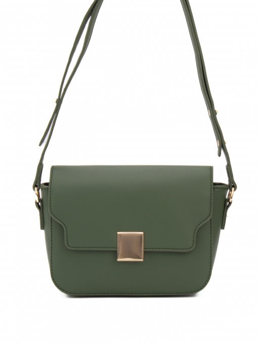 Кросс-боди Respect модель SU121_green Фото