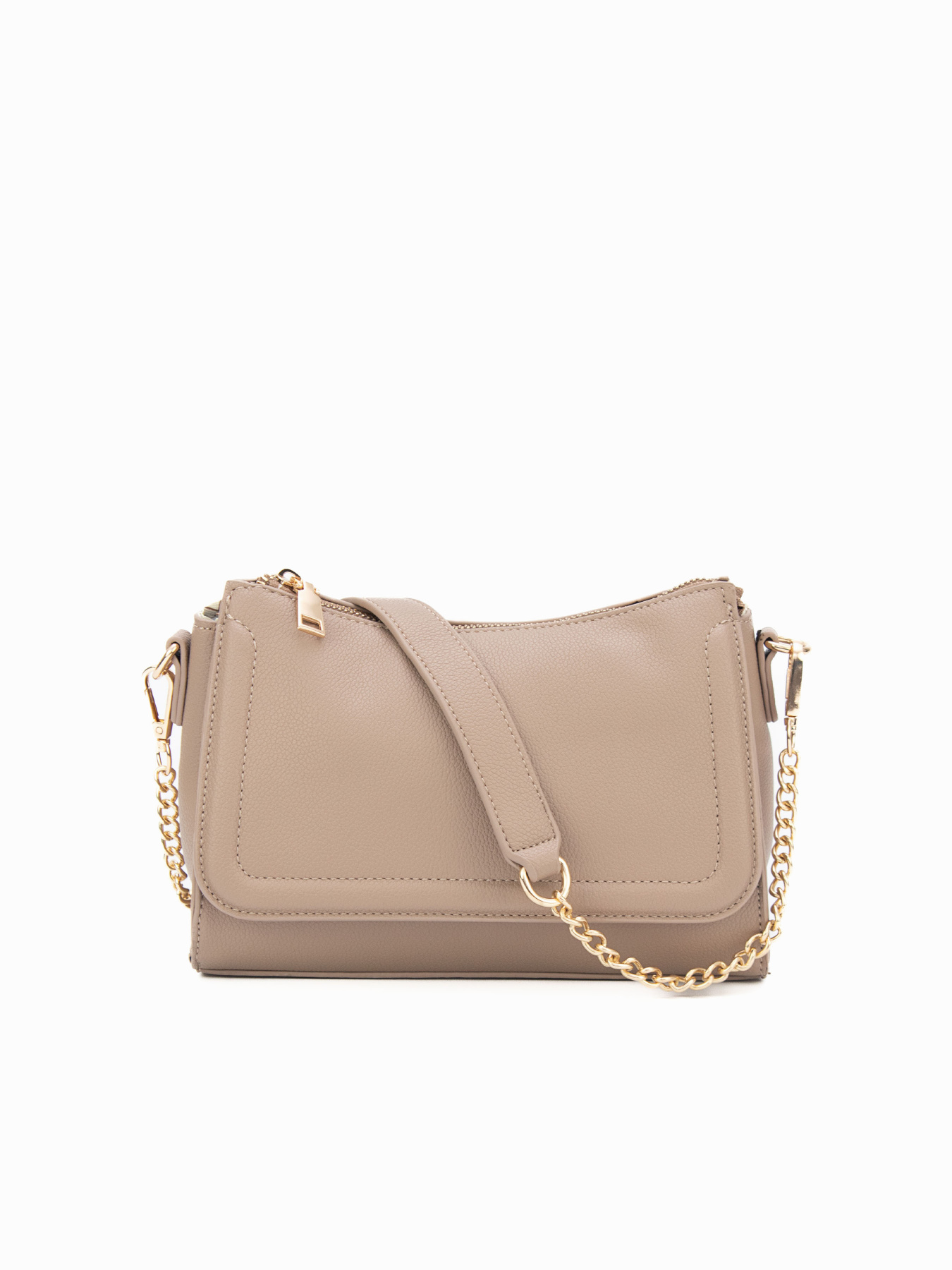 Кросс-боди Respect модель SU0181_dusty_rose Фото