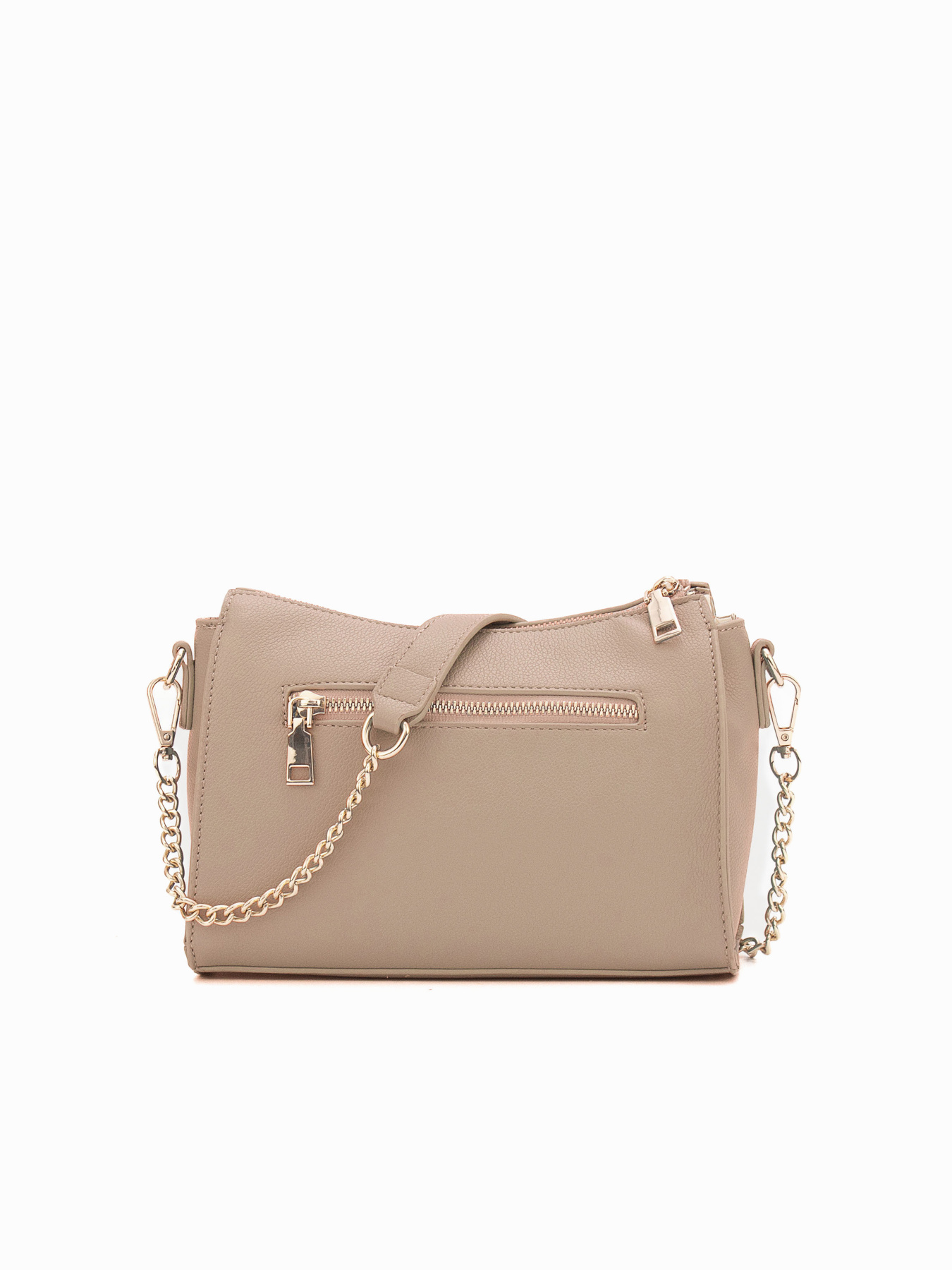 Крос-боді Respect модель SU0181_dusty_rose Фото