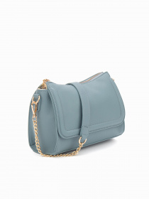 Кросс-боди Respect модель SU0181_blue Фото