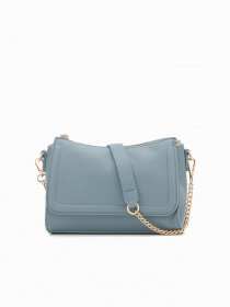 Кросс-боди Respect модель SU0181_blue Фото