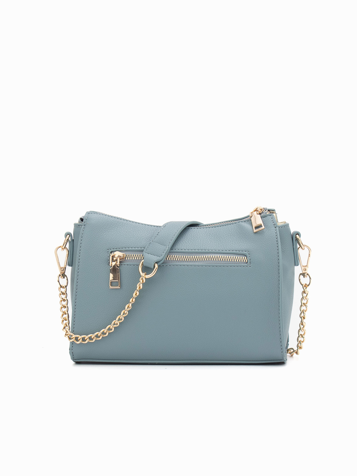 Кросс-боди Respect модель SU0181_blue Фото