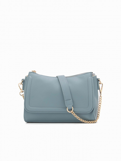 Крос-боді Respect модель SU0181_blue Фото