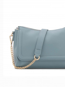 Кросс-боди Respect модель SU0181_blue Фото