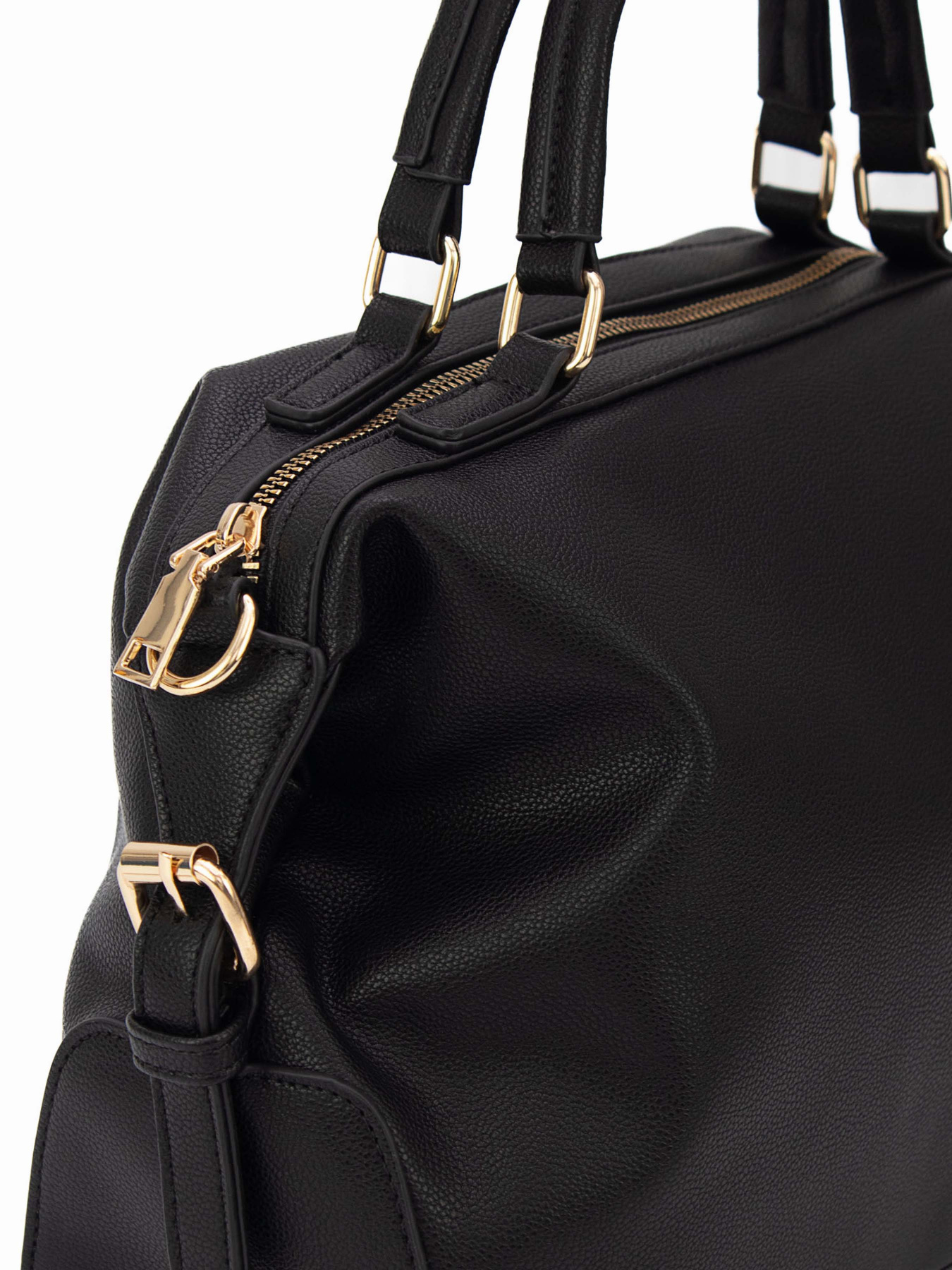 Сумка Respect модель SU6921_black Сумка Respect модель SU6921_black Фото