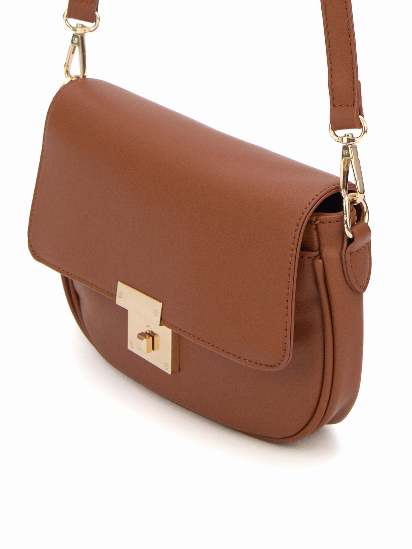 Кросс-боди Respect модель SU127_brown Фото