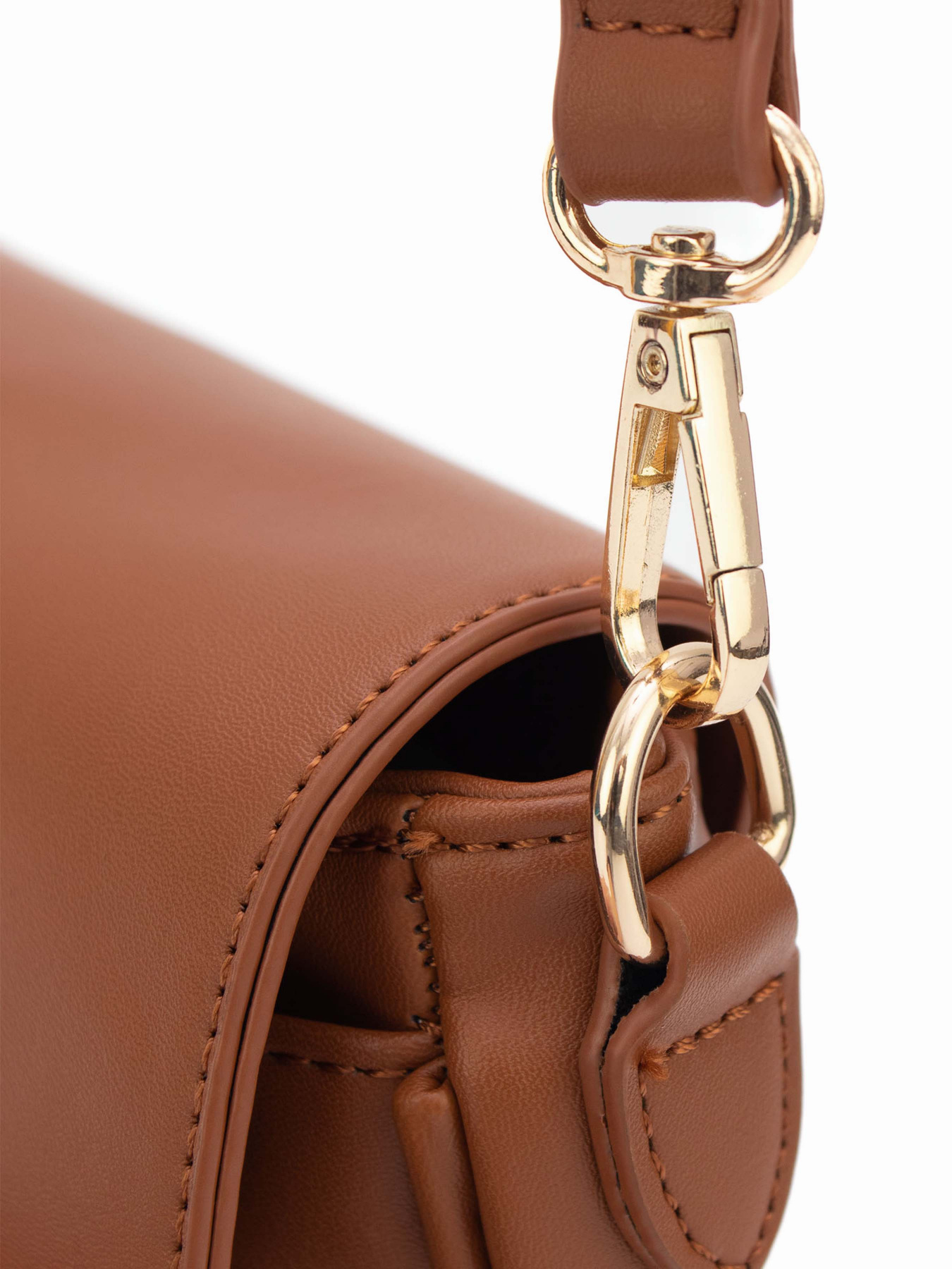 Кросс-боди Respect модель SU127_brown Фото