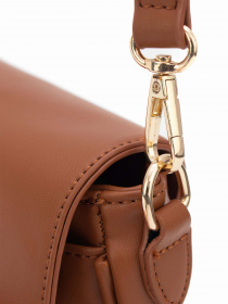 Кросс-боди Respect модель SU127_brown Фото