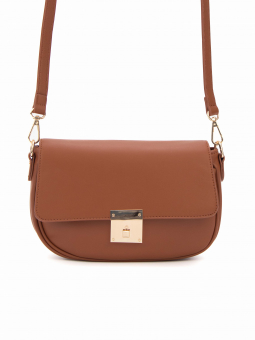 Кросс-боди Respect модель SU127_brown Фото