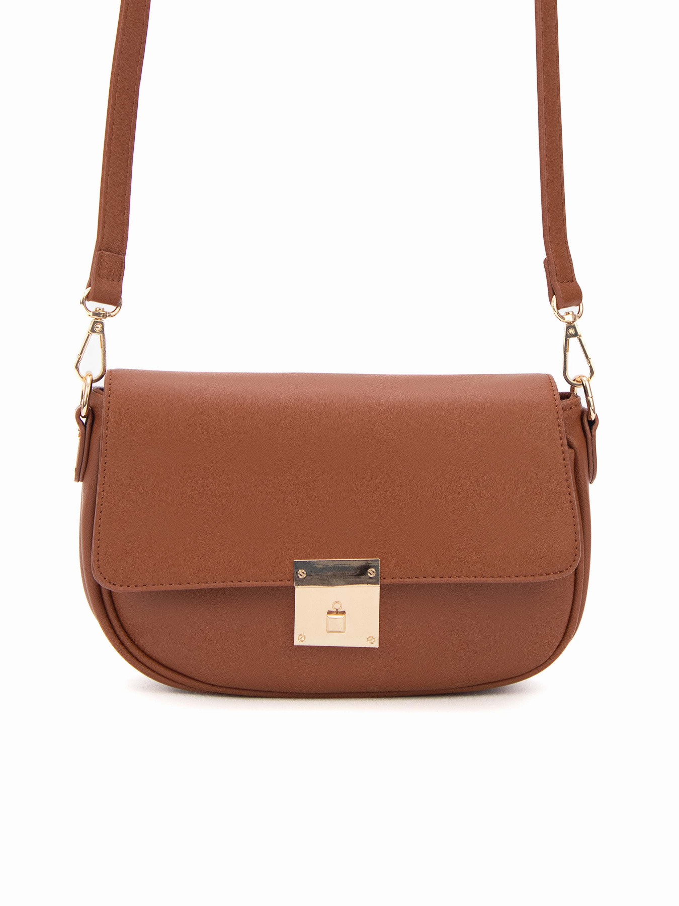 Кросс-боди Respect модель SU127_brown Фото