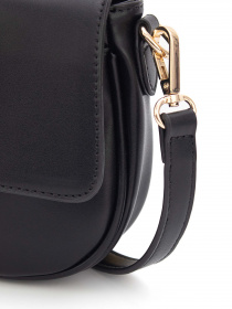 Кросс-боди Respect модель SU127_black Фото