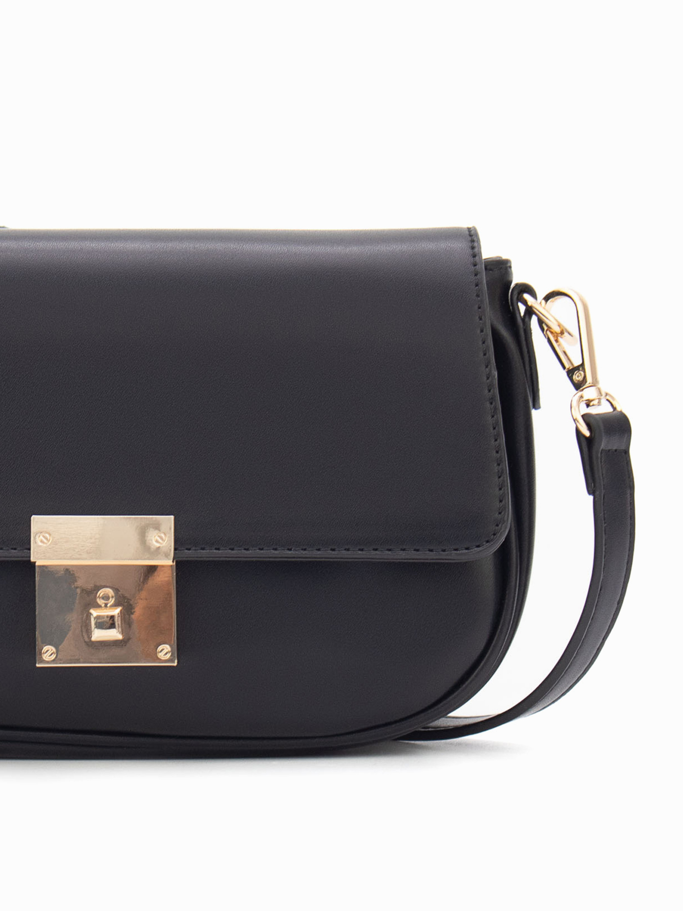 Кросс-боди Respect модель SU127_black Фото