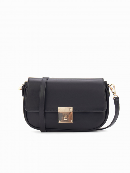 Крос-боді Respect модель SU127_black Фото