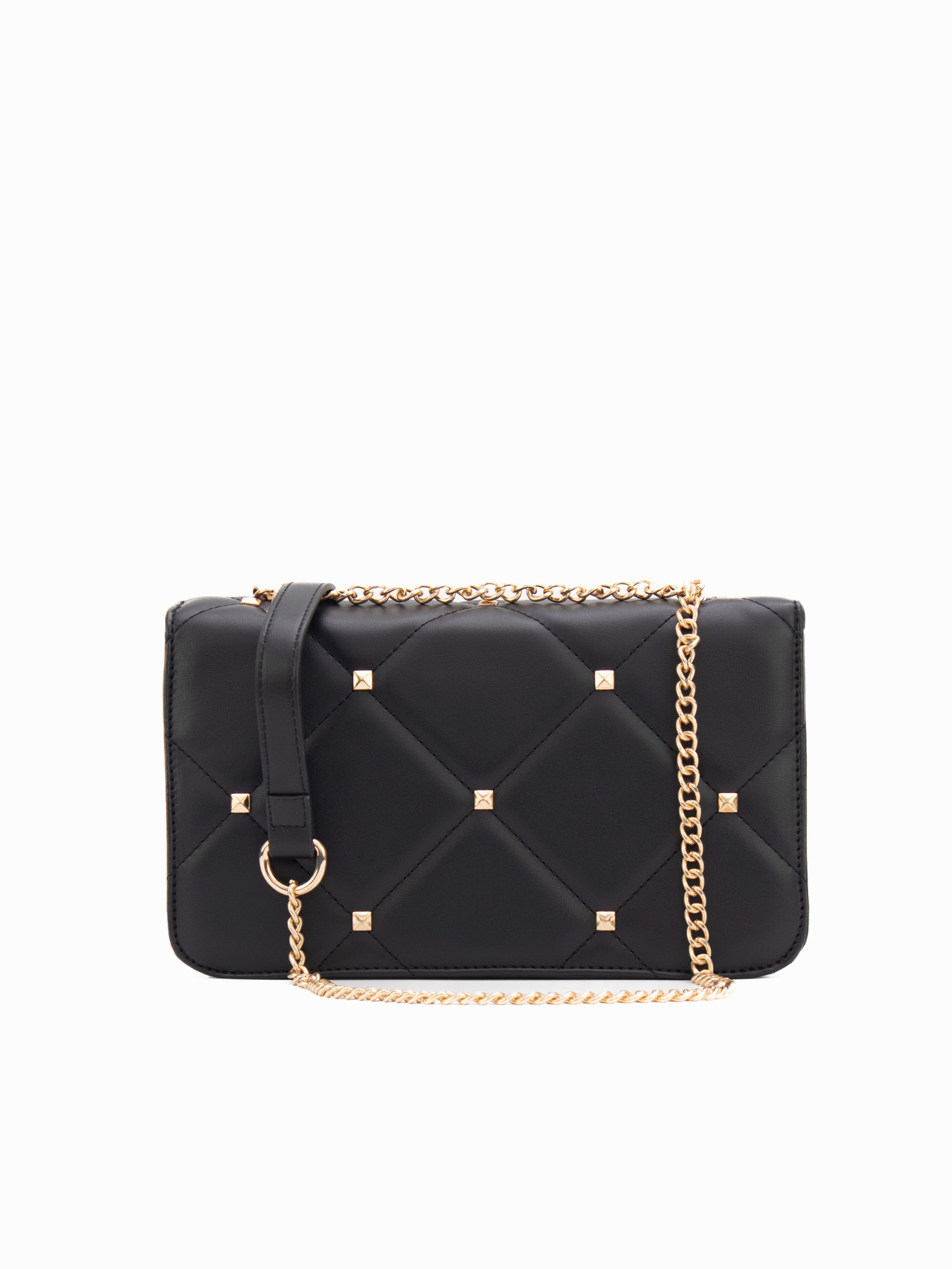 Кросс-боди Respect модель SU184_black Фото