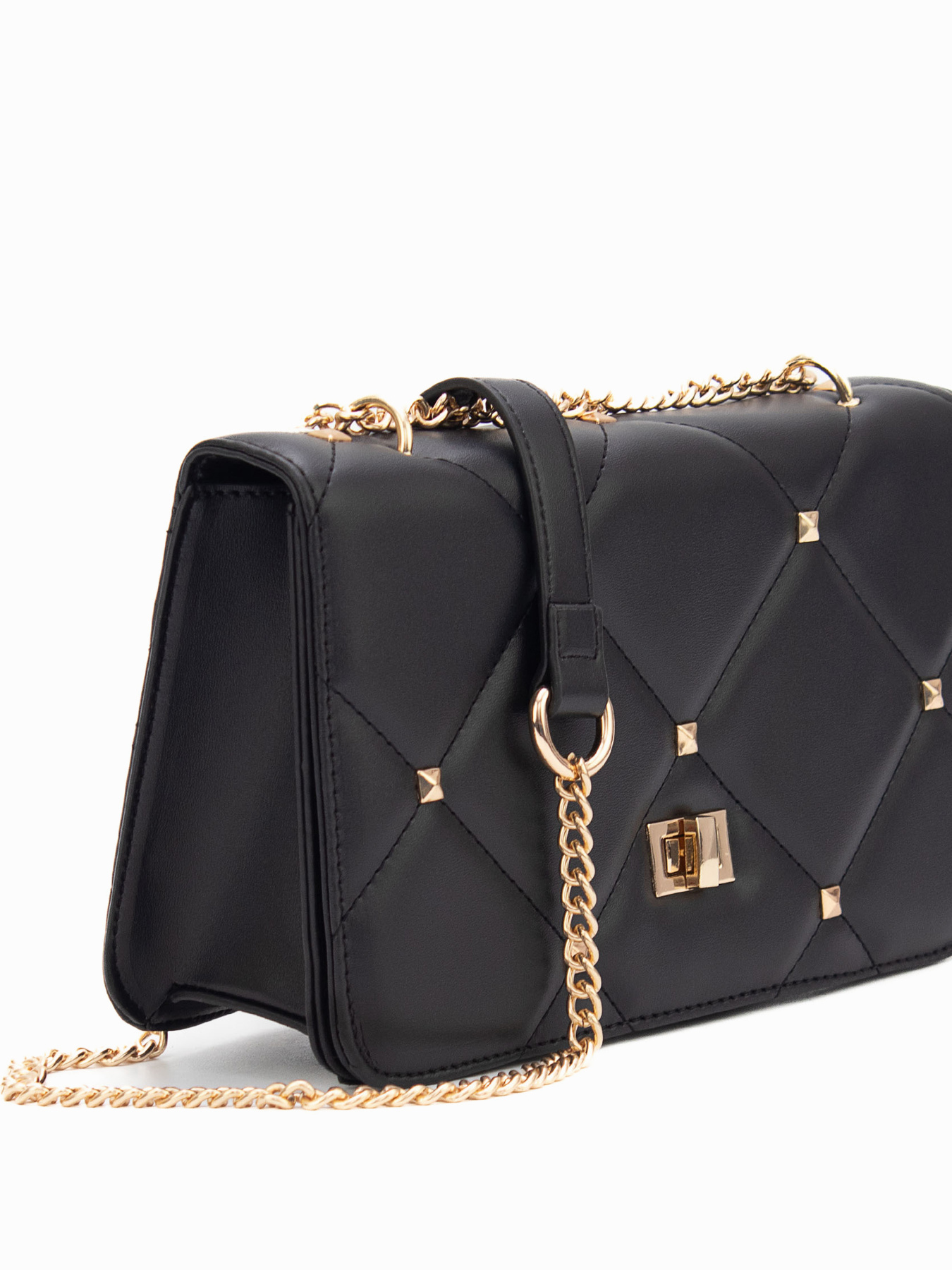 Кросс-боди Respect модель SU184_black Фото