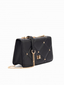 Кросс-боди Respect модель SU184_black Фото