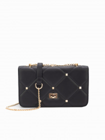 Крос-боді Respect модель SU184_black Фото