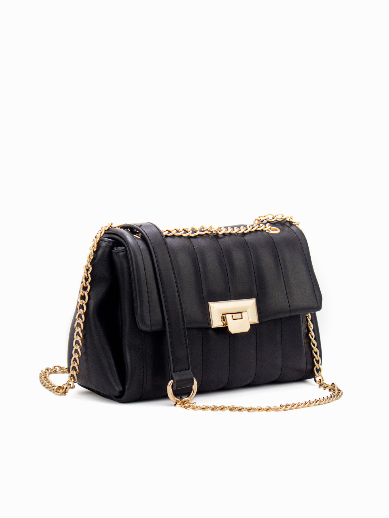 Кросс-боди Respect модель SU185_black Фото