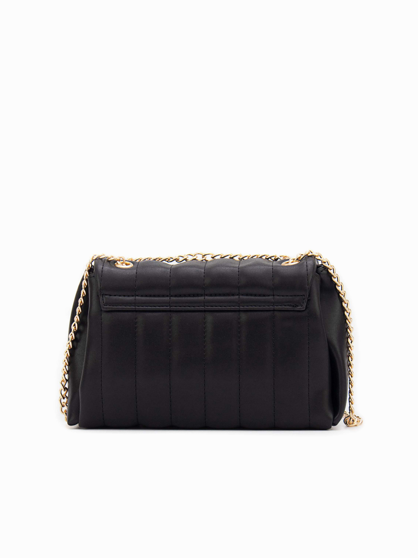 Кросс-боди Respect модель SU185_black Фото