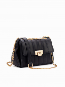 Кросс-боди Respect модель SU185_black Фото