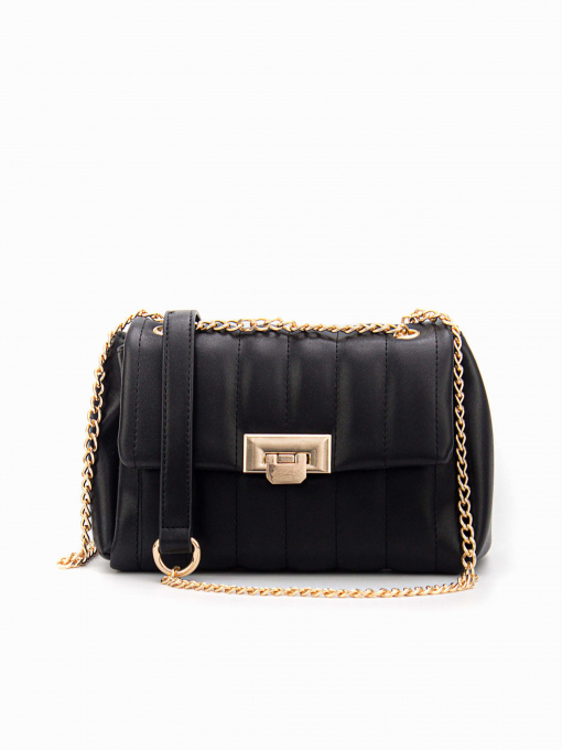 Кросс-боди Respect модель SU185_black Фото