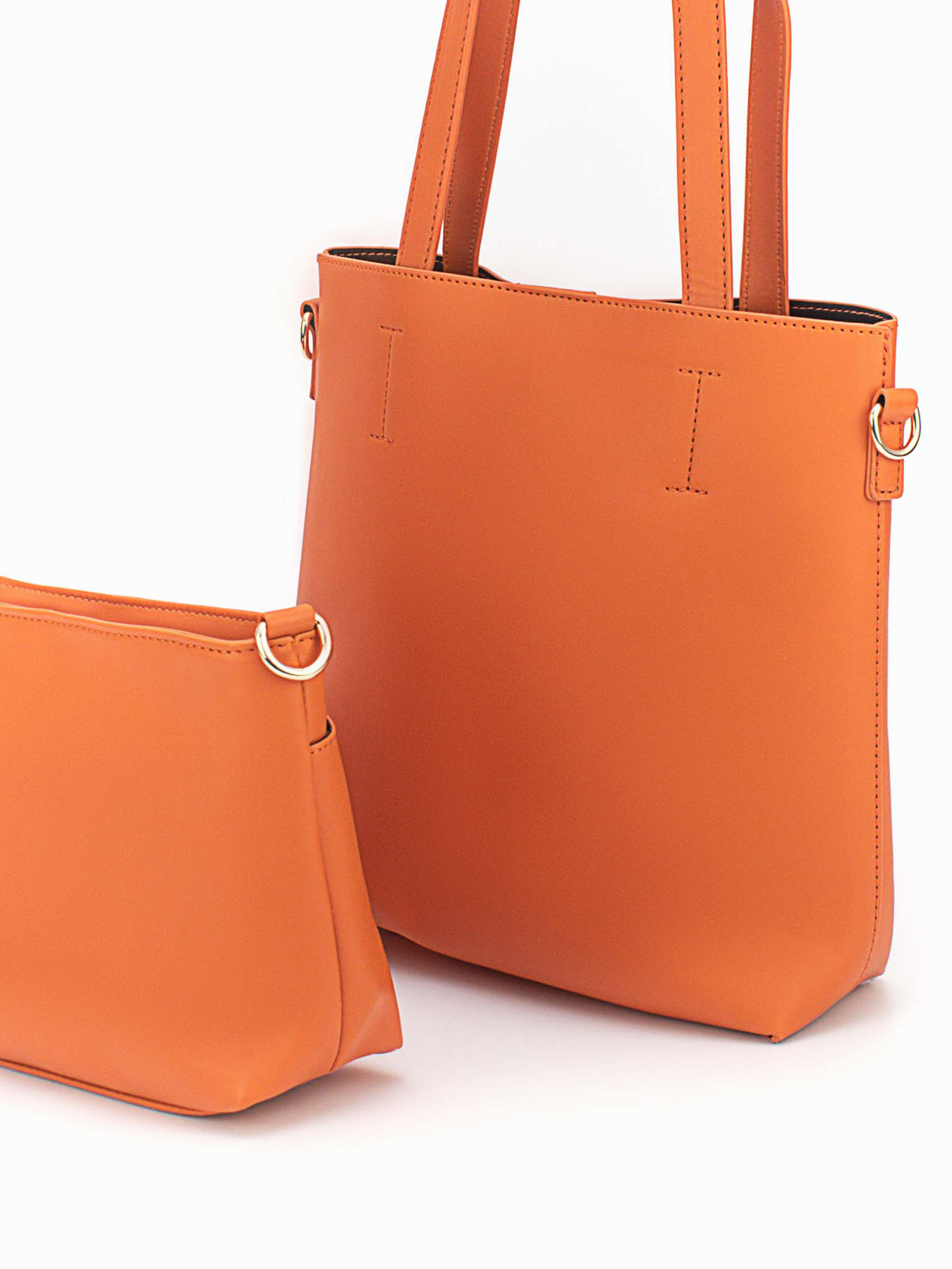 Сумка Angelo Vani модель SU186_coral Фото