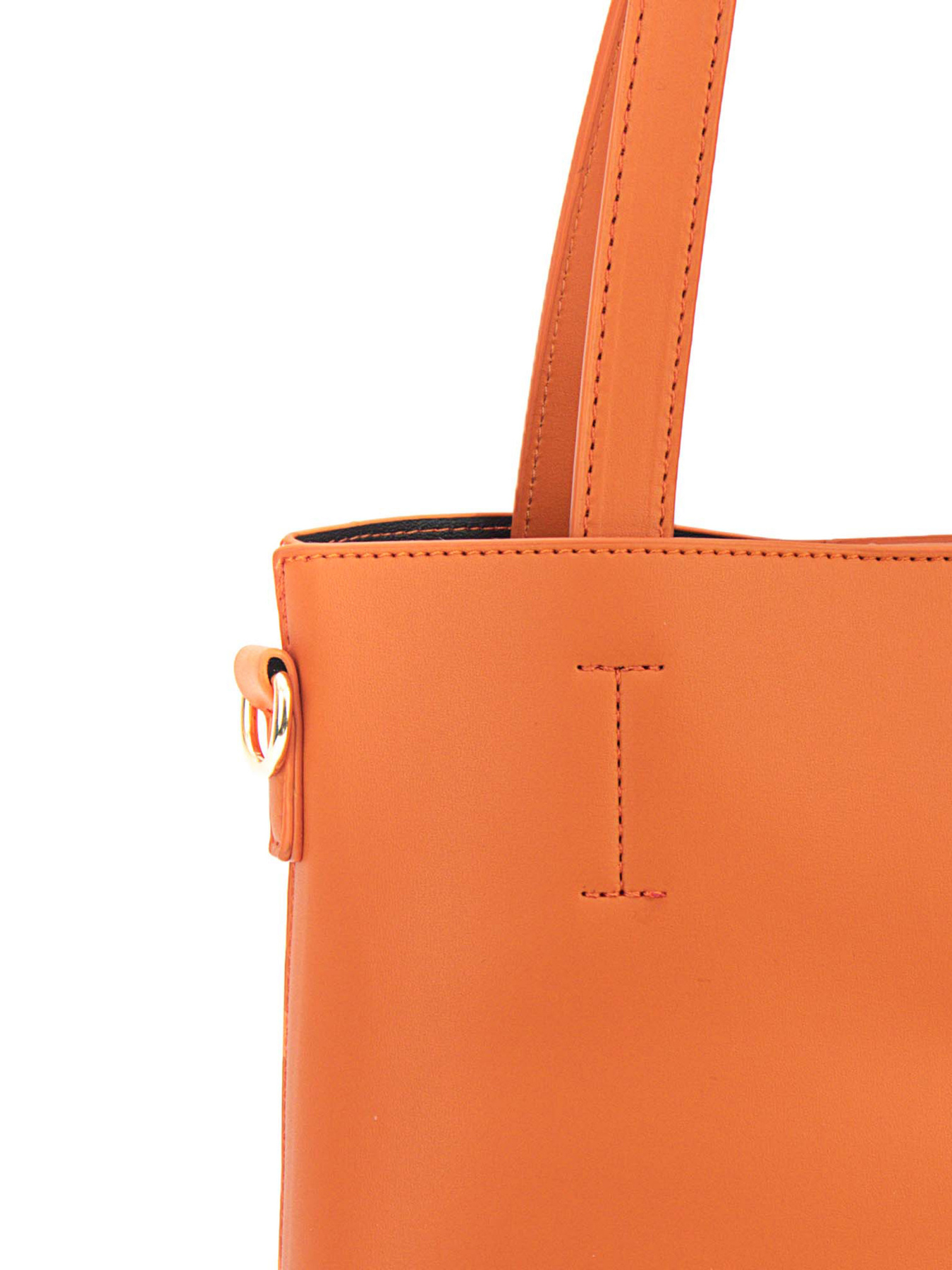 Сумка Angelo Vani модель SU186_coral Фото