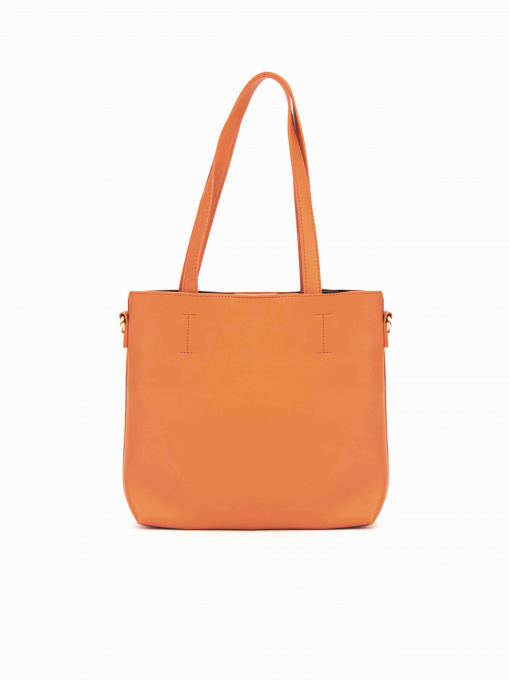 Сумка Angelo Vani модель SU186_coral Фото