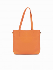 Сумка Angelo Vani модель SU186_coral Фото