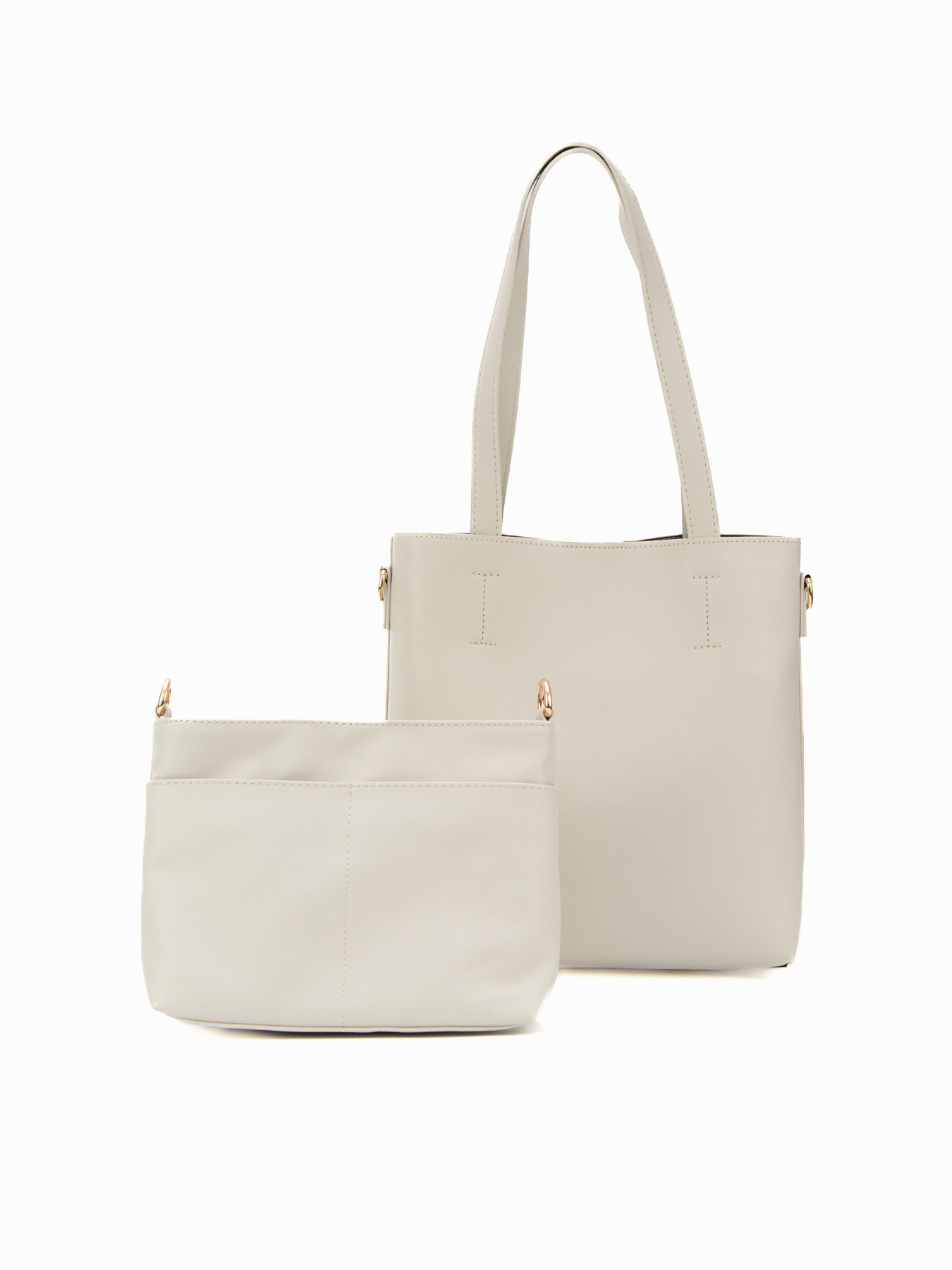 Сумка Respect модель SU186_cream Фото