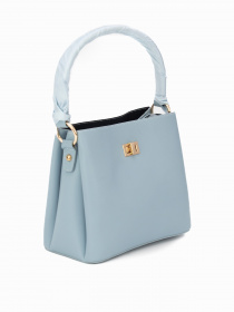 Сумка Respect модель SU191_blue Фото