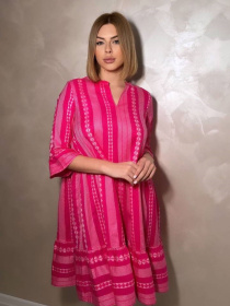 Платье мини Tchibo модель T1677162160 Фото