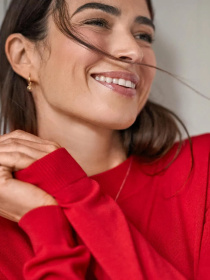 Платье мини Tchibo модель T1673209887 Фото