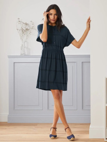 Платье мини Tchibo модель T1673211572 Фото