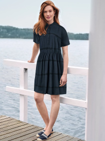 Платье мини Tchibo модель T1673211572 Фото