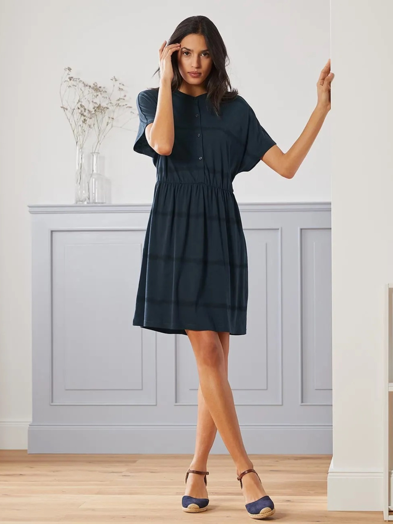 Платье мини Tchibo модель T1673211572 Фото