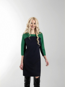 Платье мини Tchibo модель T1674812960 Фото