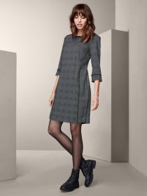 Платье мини Tchibo модель T1673384699 Фото