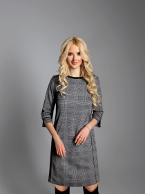 Платье мини Tchibo модель T1673384699 Фото