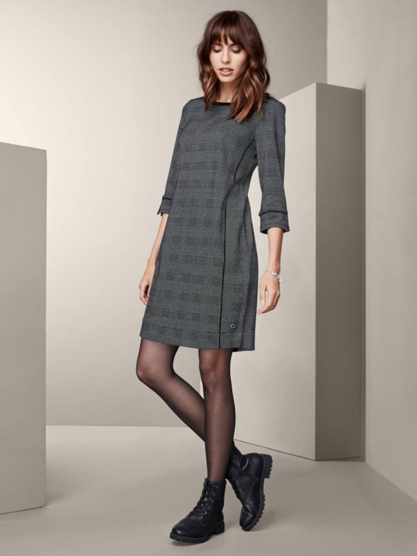 Сукня міні Tchibo модель T1673384699 Фото