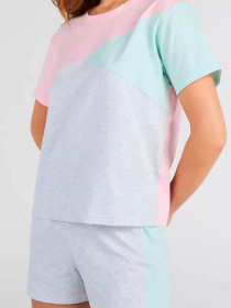 Пижама Ellen модель LPK2970-02-01 Фото