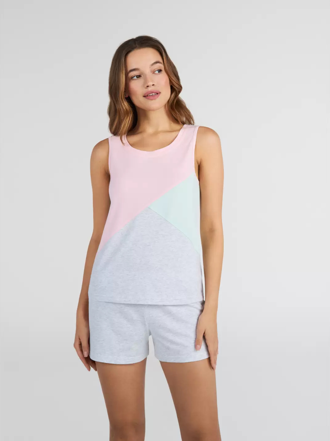 Пижама Ellen модель LPK4570-05-01 Фото