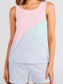 Пижама Ellen модель LPK4570-05-01 Фото