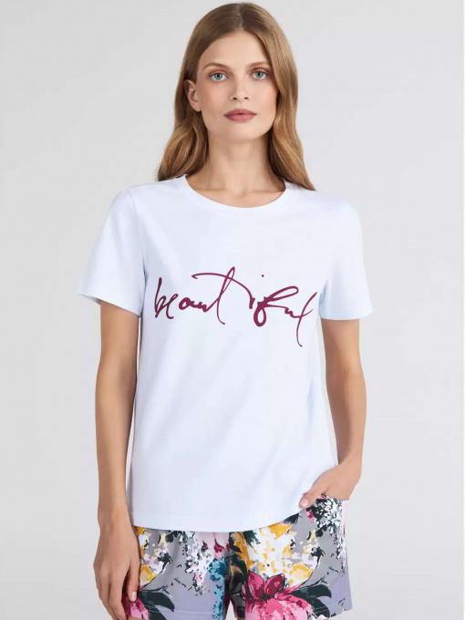 Пижама Ellen модель LPK2070-05-01 Фото